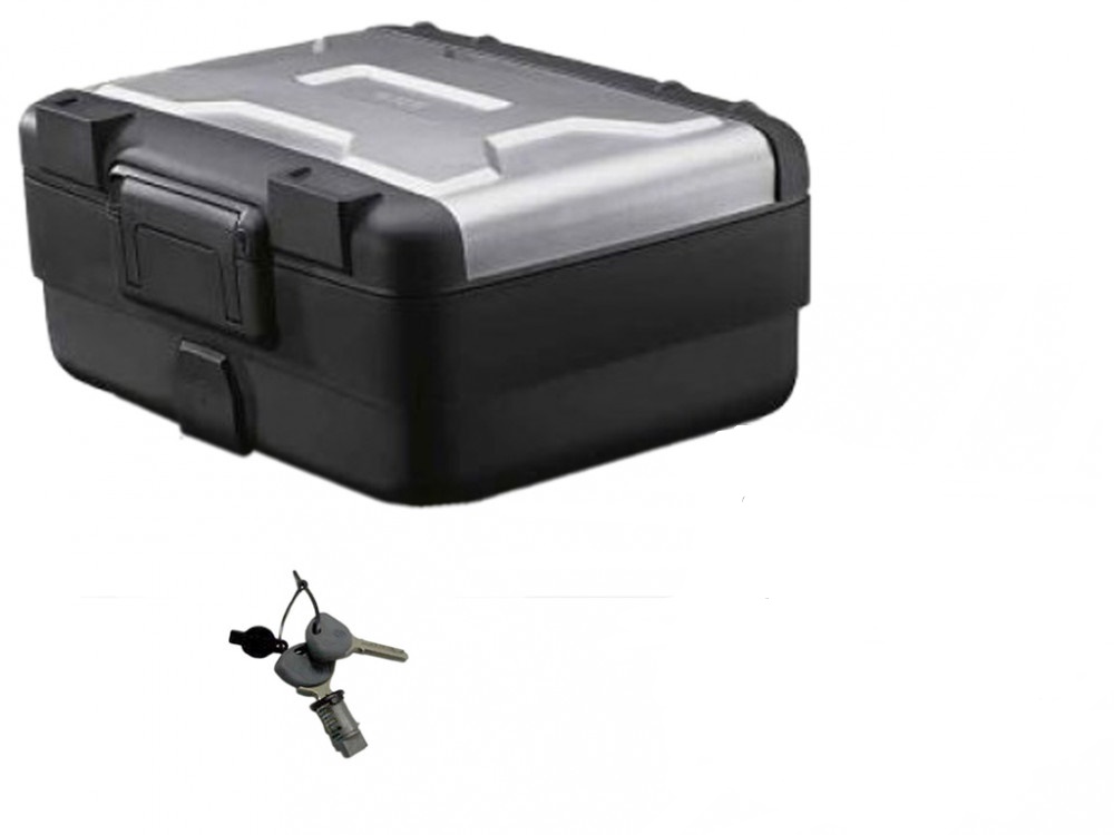 Kit Asole Di Fissaggio Per Top Case BMW Vario LC K50 — Ideale Per Sicurezza Borsoni E Tende, Montaggio Facile